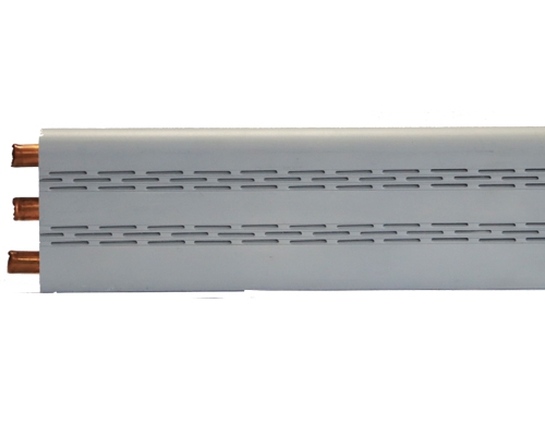 新疆家装踢脚线散热器厂家