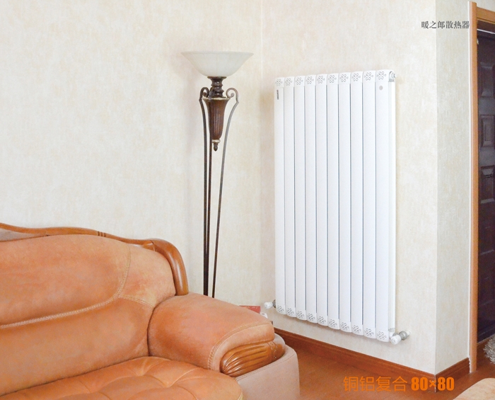 甘肃高档踢脚线采暖批发