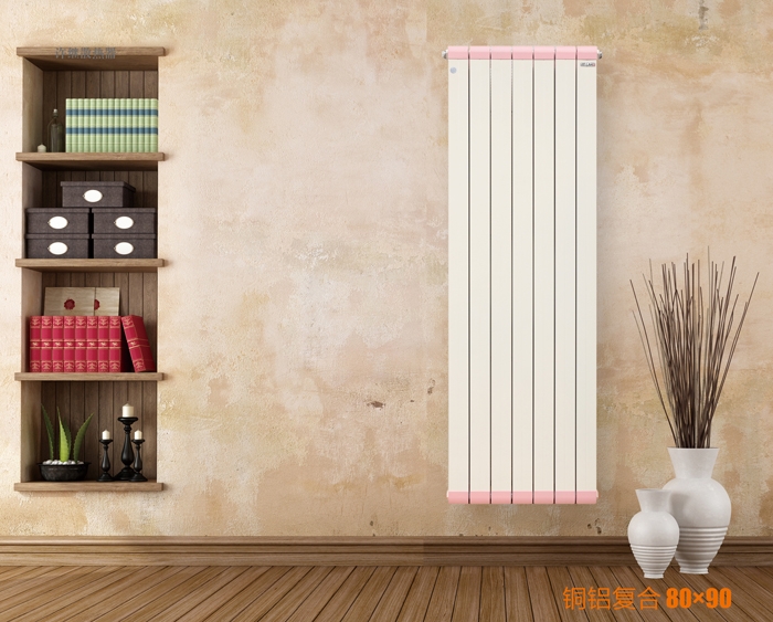 甘肃高档踢脚线采暖批发