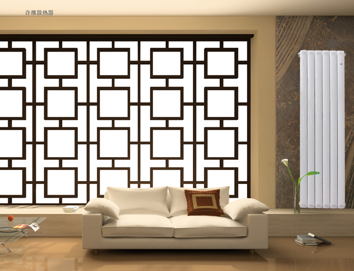 青海铝合金踢脚线散热器批发