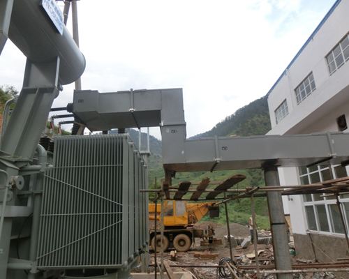 周口桥梁架母线槽价格