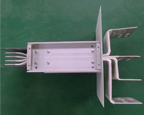 安阳电缆桥架封闭式母线槽批发