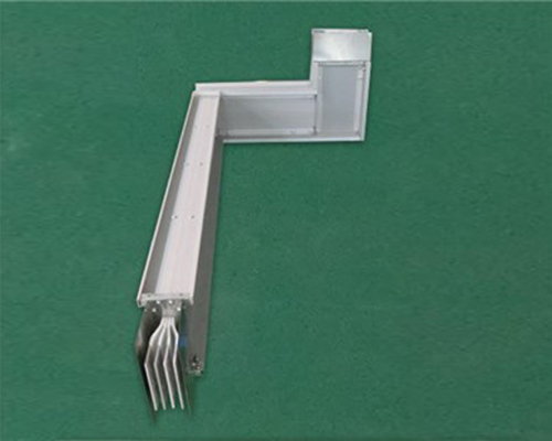 南阳电线桥架空气母线槽批发