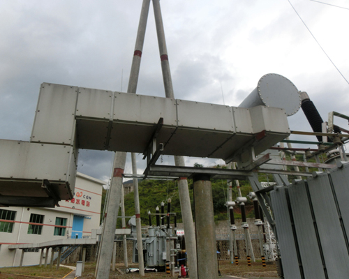 周口电线桥架封闭式母线槽厂家