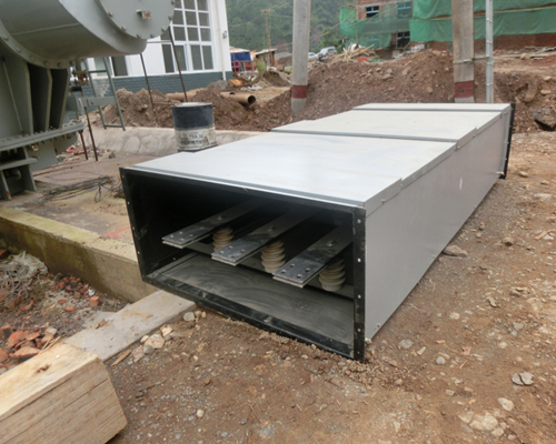 焦作电缆桥架高压母线槽厂家