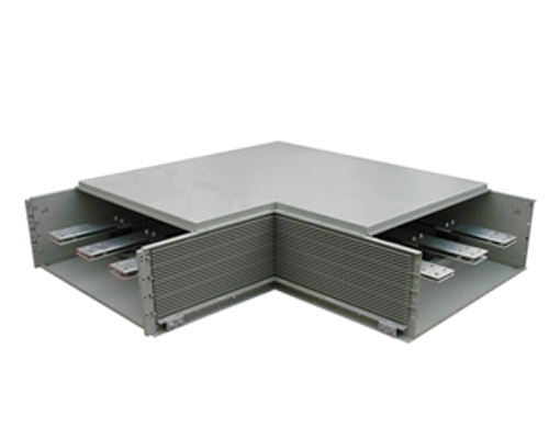 周口电线桥架封闭式母线槽厂家