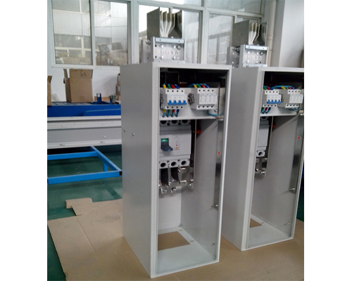 焦作电缆桥架高压母线槽厂家