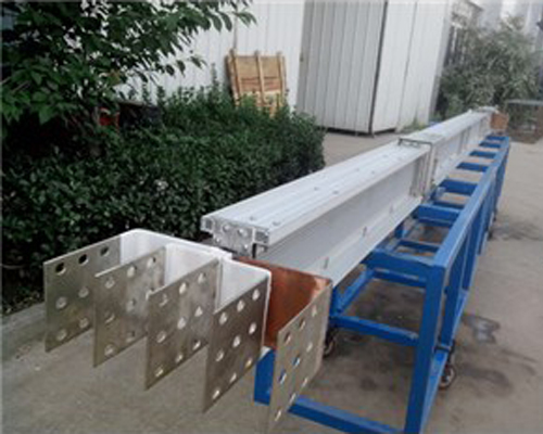 周口桥梁架母线槽价格