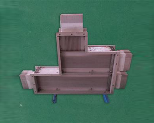 河南电线桥架密集母线槽批发