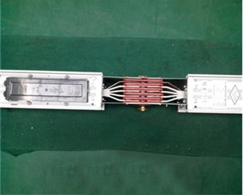 许昌电线桥架密集型母线槽厂家